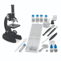 SET MICROSCOPIO MICROPRO GEOSAFARI