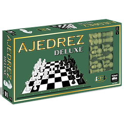 Ajedrez premium