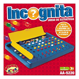 Incógnita