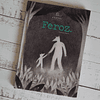 Libro álbum - Feroz.