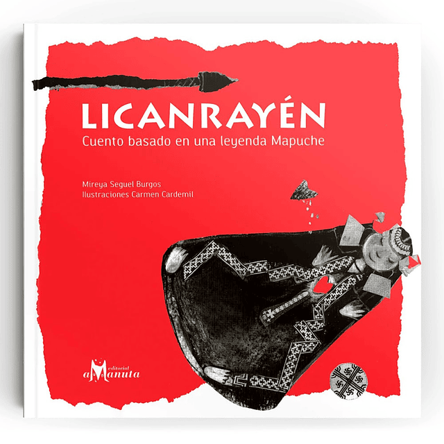 Licanrayén