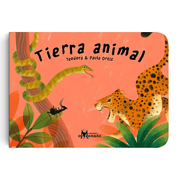 Tierra animal