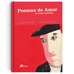 Poemas de amor de Pablo Neruda