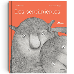 Los sentimientos