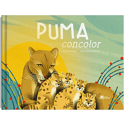 Puma concolor