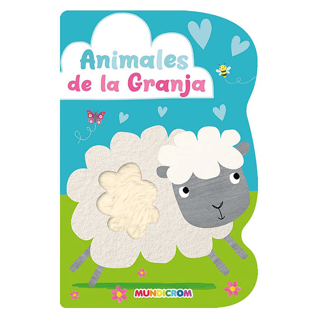 Animales de la granja