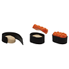 Mi primer sushi