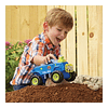 Construye y crea tu Monster Truck