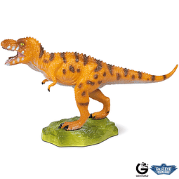 DR. STEVE - DINOSAURS COLLECTION TYRANNOSAURUS