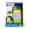 LINTERNA SOLAR