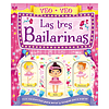 VEO VEO - LAS TRES BAILARINAS