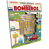 CIUDAD LABERINTO - CAMIÓN DE BOMBEROS