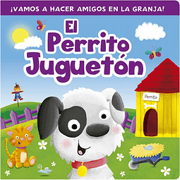 RISITAS - EL PERRITO JUGUETÓN