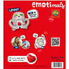 EMOTIMALS - LENNY