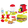 100% CHEF - SET ELECTRODOMÉSTICOS DE COCINA 24PZ