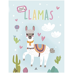 ESCUELA MÁGICA DE LLAMAS