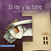 LECTORCITOS AZUL - EL REY Y SU TORRE