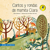 LECTORCITOS AZUL - CANTOS Y RONDAS DE MAMITA CLARA (NUEVA PORTADA)
