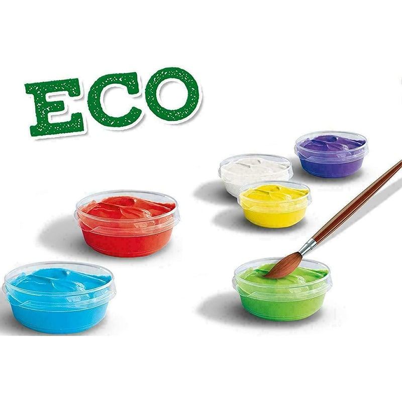 PINTURA ECO POSTER