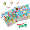 BINGO ANIMAL XXL