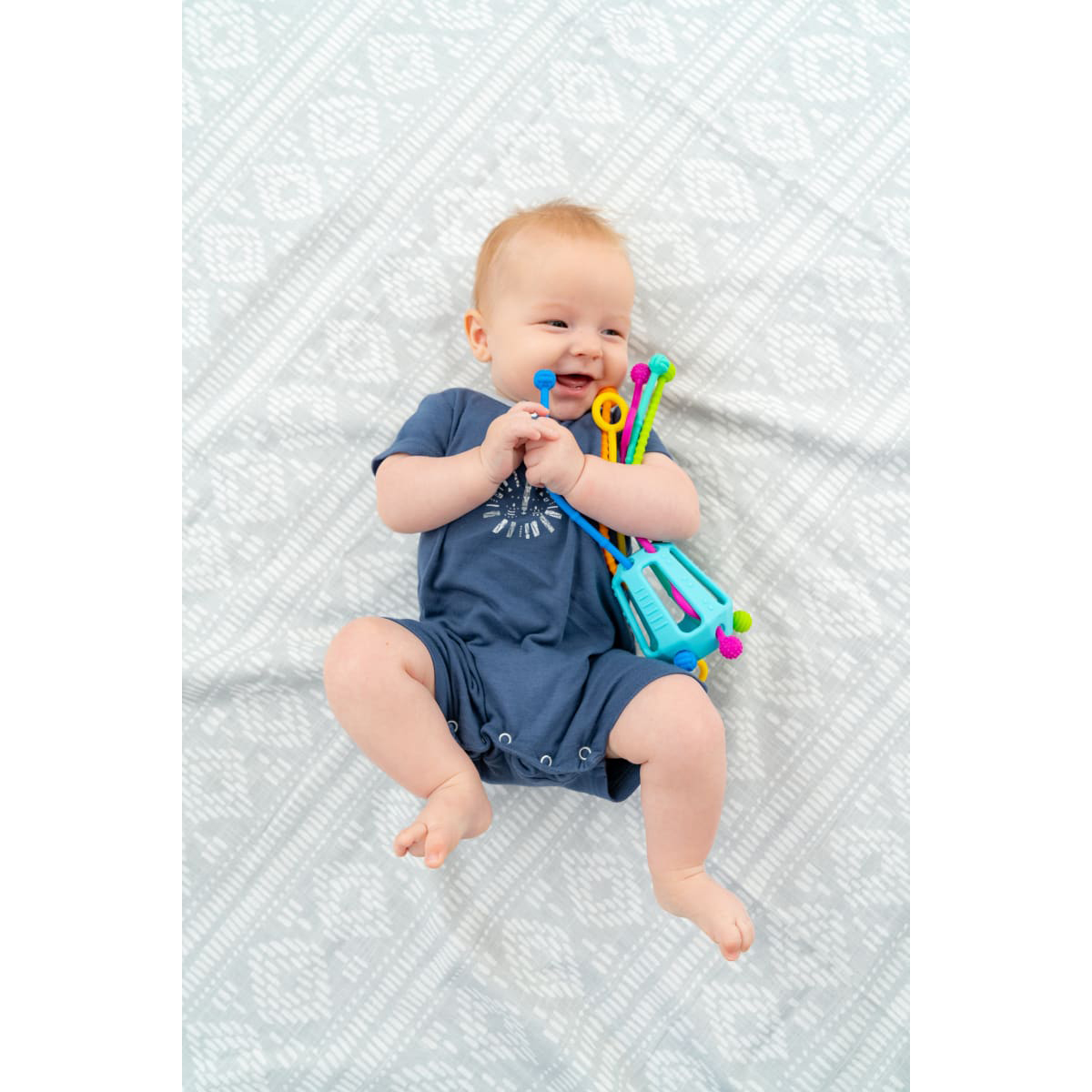 ZIPPEE, JUGUETE SENSORIAL COD.ZIP1 