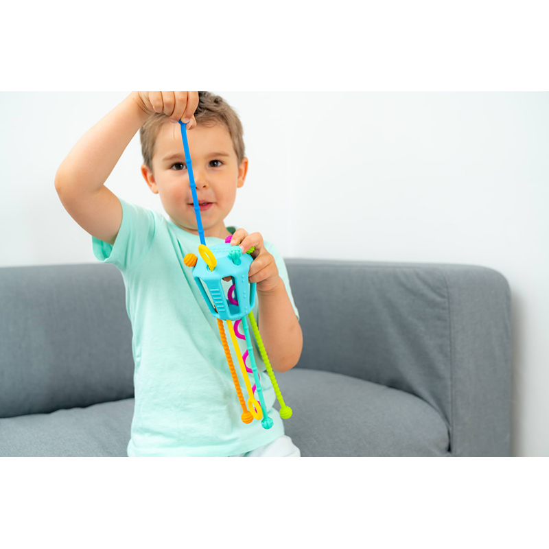 ZIPPEE, JUGUETE SENSORIAL COD.ZIP1 