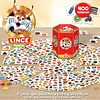 JUEGO LINCE 400 IMÁGENES, EDICIÓN FAMILIA