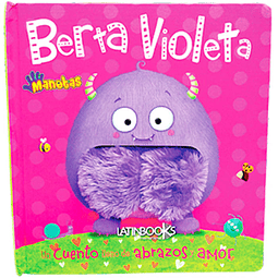Manotas - Berta Violeta