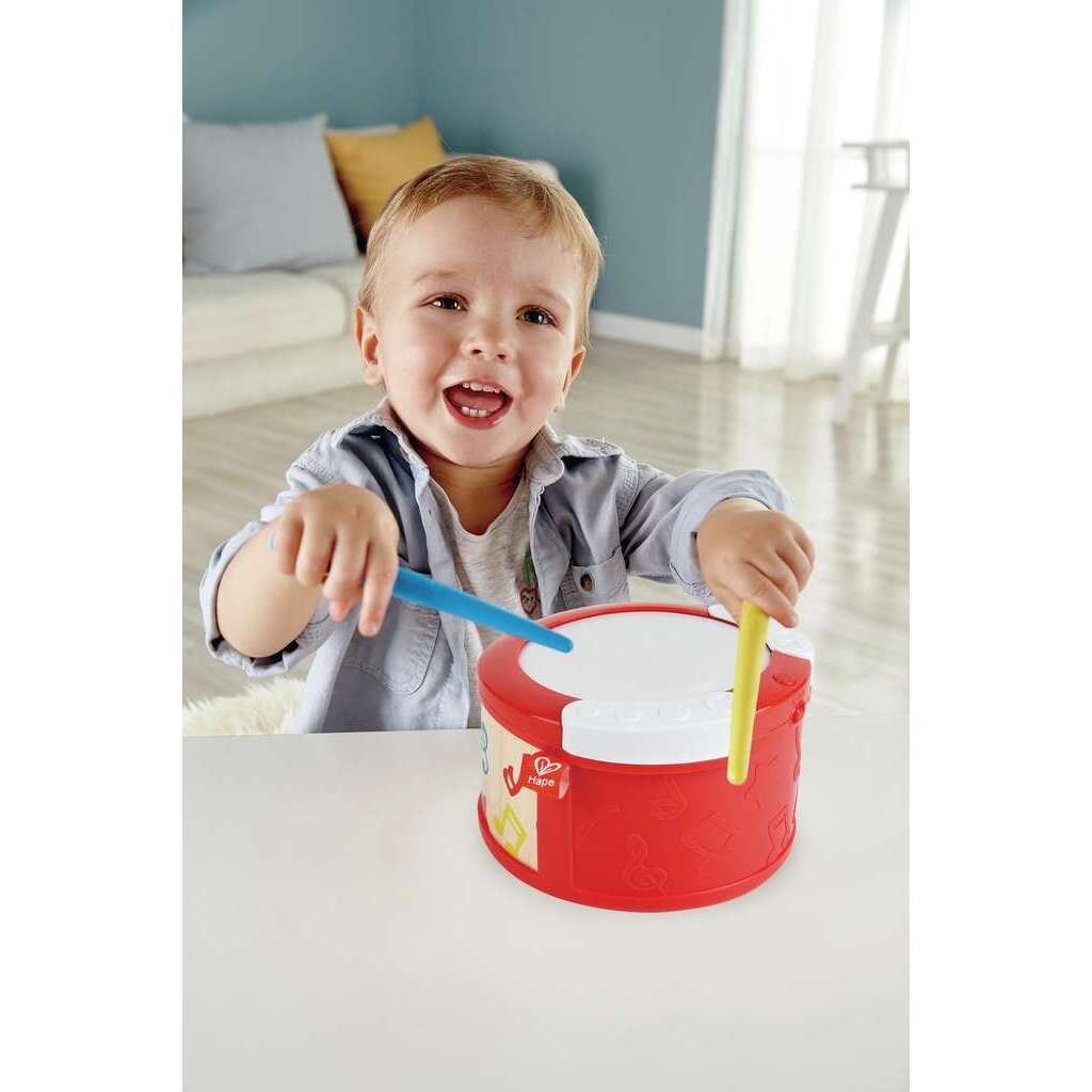 Tambor Musical - Hape