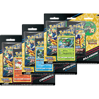 Pokemon TCG: Crown Zenith Pin Collection Español 1