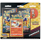Pokemon TCG: Crown Zenith Pin Collection Español 2