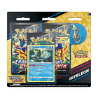 Pokemon TCG: Crown Zenith Pin Collection Español 4