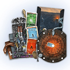 Exit: El laberinto Maldito 3