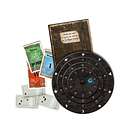 Exit: El Cementerio de las Tinieblas 2