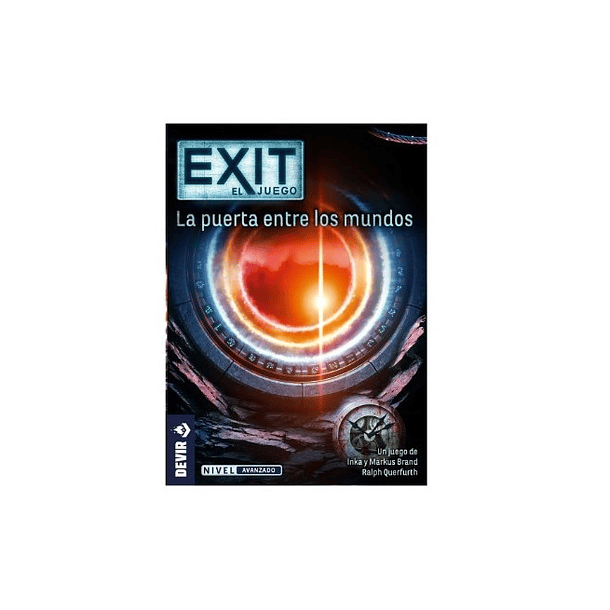 Exit: La Puerta Entre Los Mundos 2
