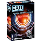 Exit: La Puerta Entre Los Mundos 1
