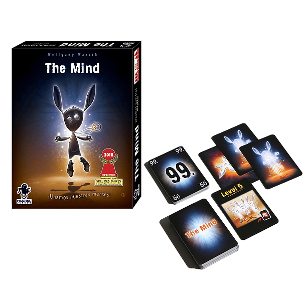 The Mind 2