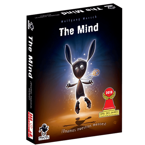 The Mind 1