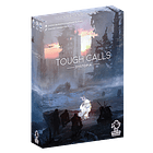 Tough Calls: Dystopia 1