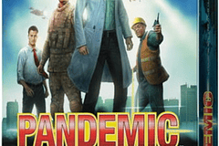 Pandemic