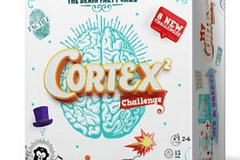 Cortex challenge 2 
