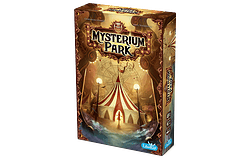 mysterium Park