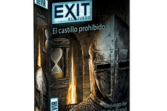 Exit, el castillo prohibido