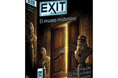 Exit : el museo misterioso