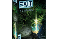 Exit, la isla olvidada