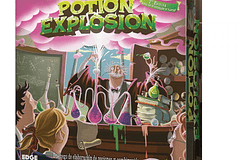 Potion Explosion