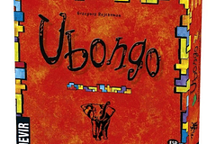 Ubongo