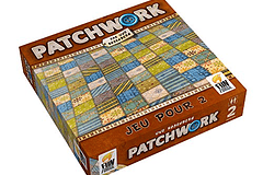 Patchwork