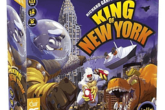 King of New York