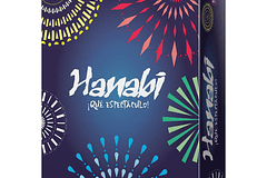 Hanabi ¡Que Espectaculo!